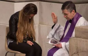 Imagem referencial. Crédito: Daniel Ibáñez (ACI)