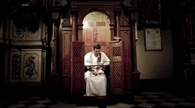 Confesion_FlickrHernanPinera_160816.jpg ?? 