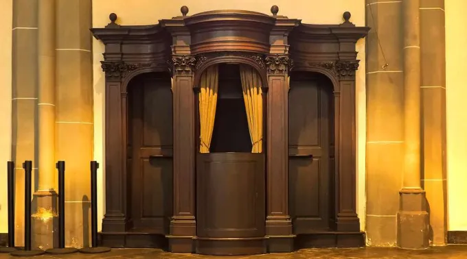 Confesionario-Pixabay-07092020_1.jpg ?? 