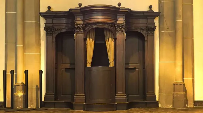 Confesionario-Pixabay-20122018.jpg ?? 