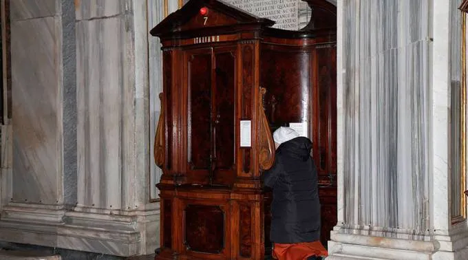 Confesionario_BohumilPetrikACIPrensa_010915.jpg ?? 