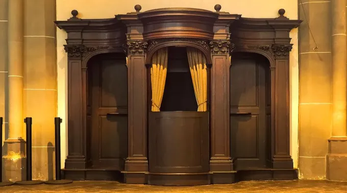 Confesionario_pixabay_11022018.jpg ?? 