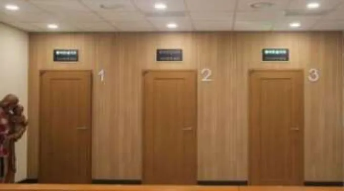 Confesionarios_Corea_Fides_131120.jpg ?? 