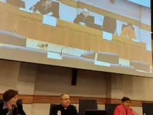 Congresso sobre as Doutoras da Igreja e Padroeiras da Europa