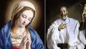 Cinco conselhos de são João de Ávila para que a Virgem Maria visite sua casa e seu coração