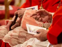 Imagem referencial. Crédito: Daniel Ibáñez (ACI)