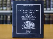 Constituição Nacional do Chile