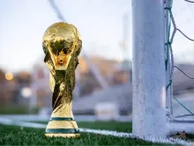 A Copa do Mundo de Futebol