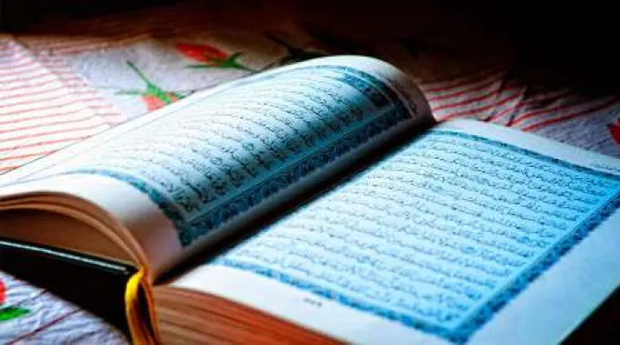 Coran_Pixabay_171117.jpg ?? 