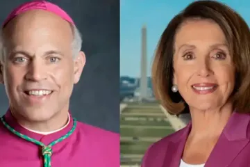 Cordileone-ArquidiocesisSanFrancisco-Pelosi-dominiopublico-29092021.webp