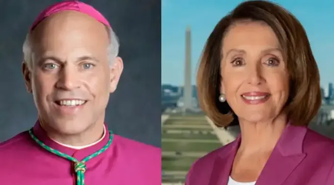 Cordileone-ArquidiocesisSanFrancisco-Pelosi-dominiopublico-29092021.webp ?? 