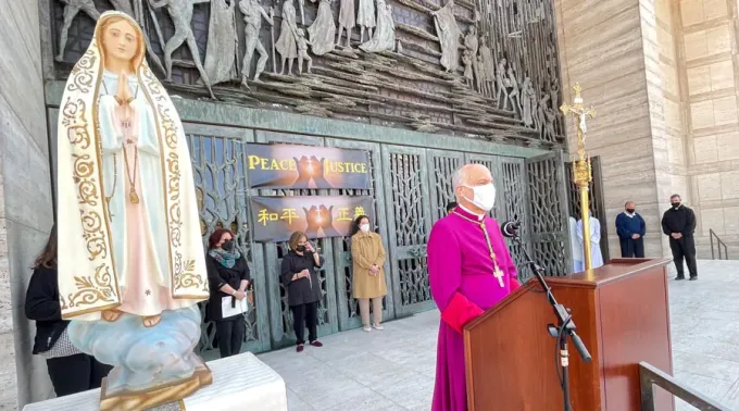 Cordileone-DennisCallahan-ArchdioceseOfSanFrancisco-12042021.jpg ?? 