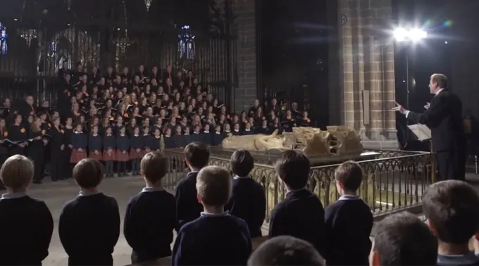 CoroMiravallesRedinRegaloPapa_Youtube_14122016.jpg ?? 