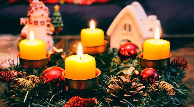 CoronaAdviento_Pexels_291217.jpg ?? 