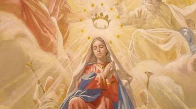 Dez razões para amar e honrar a Virgem Maria