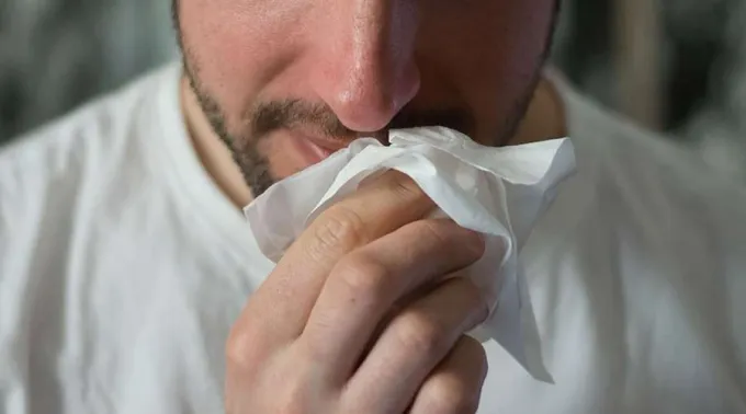 CoronavirusVaticano_110320.jpg ?? 