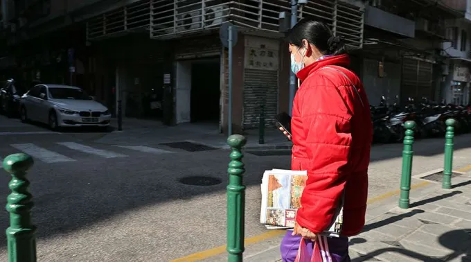 Coronavirus_Unsplash_100220.jpg ?? 