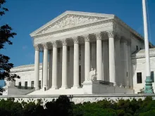 Suprema Corte dos Estados Unidos
