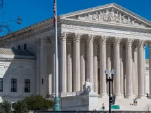 Suprema Corte dos Estados Unidos. Crédito: Pixabay