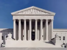 Suprema Corte dos Estados Unidos.
