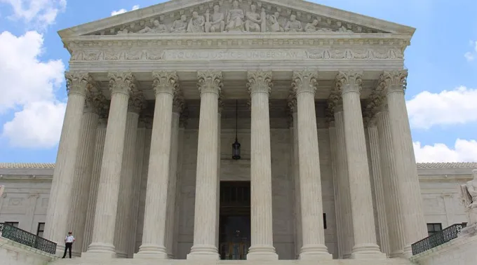 CorteSuprema_Unsplash_300718.jpg ?? 