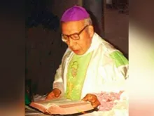 Dom Cosmas Shi Enxiang.