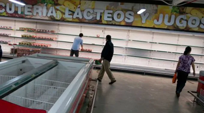 CrisisVenezuela270416.jpg ?? 