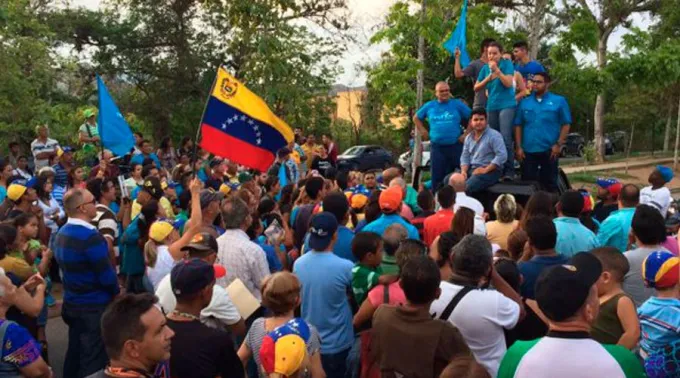 CrisisVenezuela290416.jpg ?? 