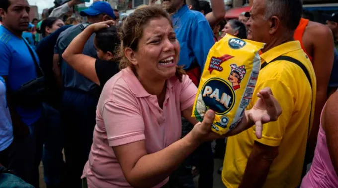 CrisisVenezuela_Twitter101116.jpg ?? 