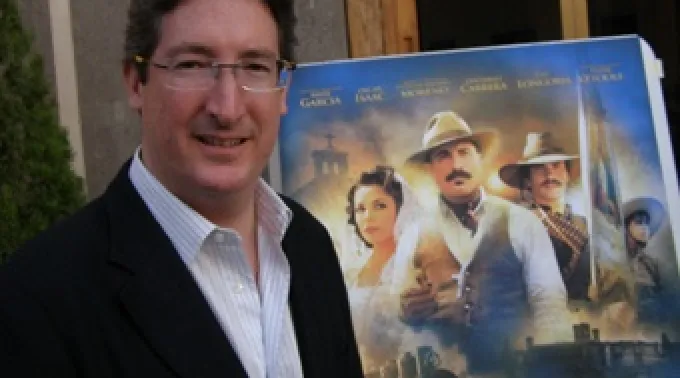 Cristiada_Producer_Pablo_Jos_Barroso_photo_at_the_films_Rome_premier_CNA_World_Catholic_News_3_21_12.jpg ?? 