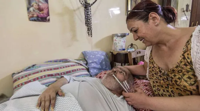 Cristiano-Sirio-Enfermo-Ismael-Martinez-Sanchez-AIN-17072019.jpg ?? 