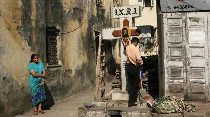 CristianosIndia_Flickrcarolmitchell_CC_BY-ND_2_0_22032016.jpg ?? 