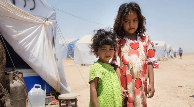 CristianosPerseguidos_FlickrEuropeanCommissionDGECHOCC-BY-ND-2.0_051015.jpg ?? 