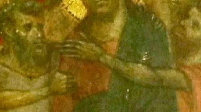 Cristo-Cimabue-CapturaVideo-3-250919.jpg ?? 