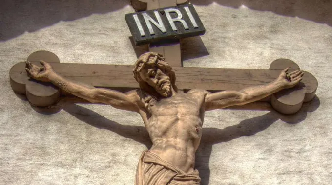 Cristo-Pixabay-07052019.jpg ?? 