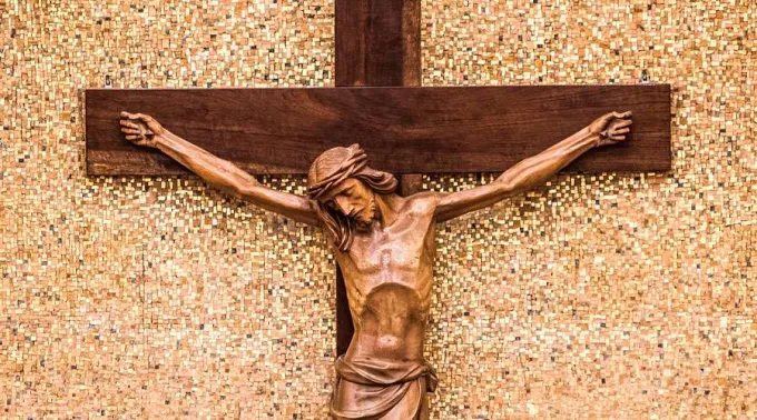 Cristo-Pixabay-25012021.jpg ?? 