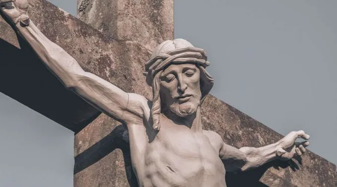 Cristo27eneroPixabay-27012020.jpg ?? 