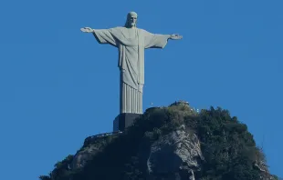 Cristo Redentor.
