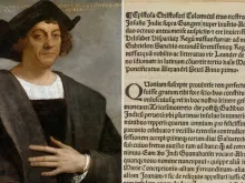 Cristóvão Colombo. Domínio público