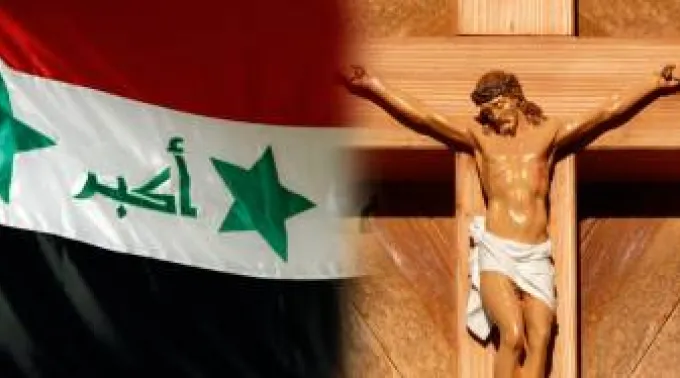 Crucifijo-Irak_DominioPublico-FlickrYasAlbazCC-BY-2.0.jpg ?? 