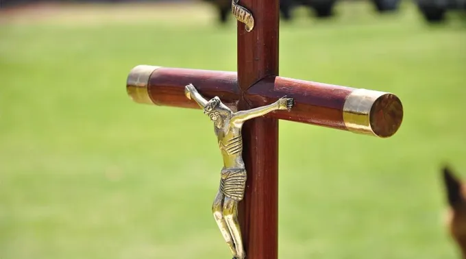 Crucifijo-Simbolo-Religioso_Pixabay-Dominio-Publico_300818.jpg ?? 