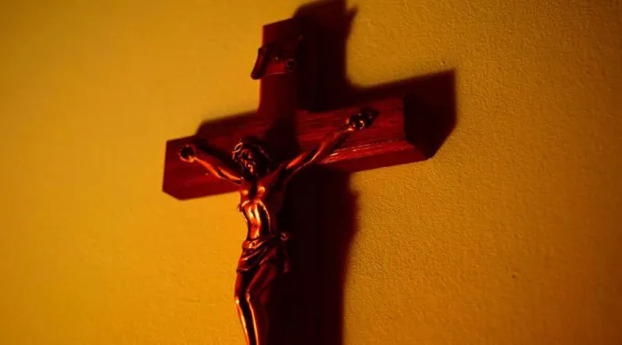 Crucifijo-Unsplash-11082020.jpg ?? 