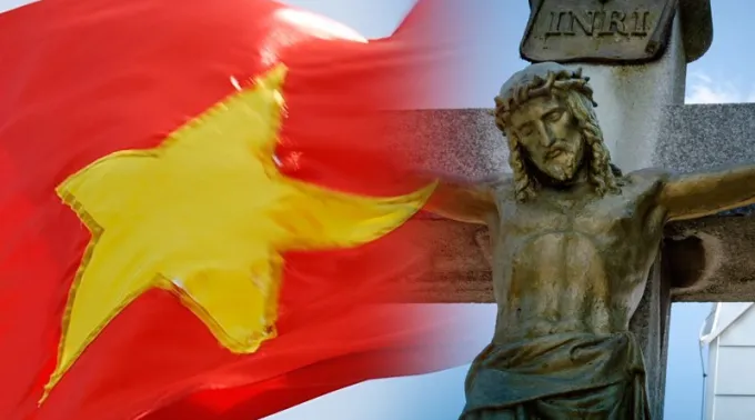 Crucifijo-Vietnam_DominioPublico-FlickrPauGarciaSolbesCC-BY-NC-SA-2.0.jpg ?? 