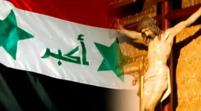 CrucifijoIrak_AutorJoseEugenioGomezRodriguez-YazAlbaz_CC-BY-NC-SA-2.0CC-BY-2.0.jpg ?? 