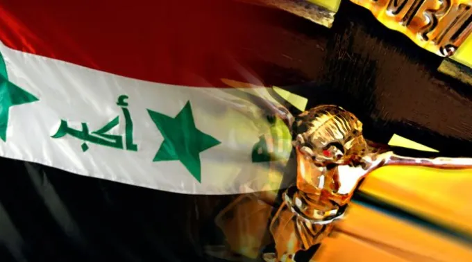 CrucifijoIrak_DominioPublico_FlickrYasAlbazCC-BY-2.0.jpg ?? 