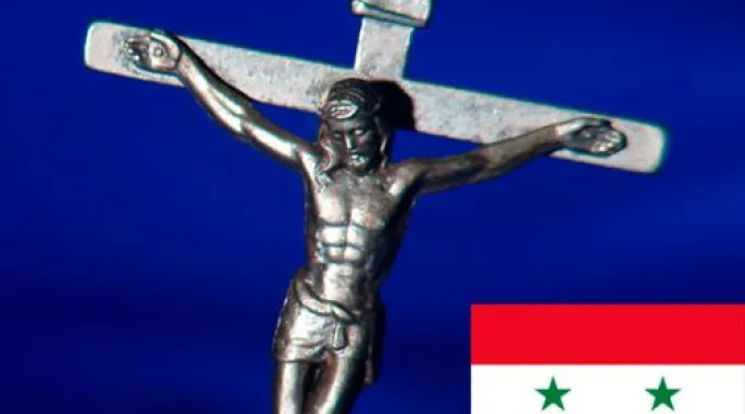 CrucifijoSiria_AutorKarlbert_CC-BY-NC-SA-2.0.jpg ?? 