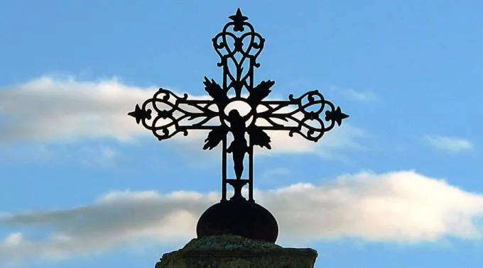 Crucifijo_FlickrJacintaLluchValeroCC-BY-SA-2.0_140815.jpg ?? 