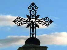 Crucifixo, imagem referencial. Foto Flickr Jacinta Lluch Valero (CC-BY-SA-2.0)