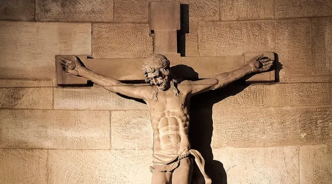 Crucifijo_Pixabay270717.jpg ?? 