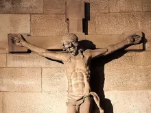 Crucifixo (Imagem referencial) 